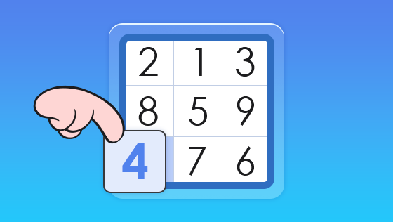 sudoku solving algorithm