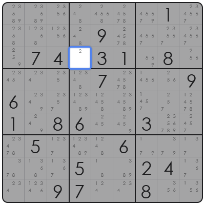 who invented the game sudoku