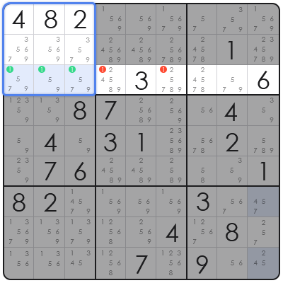 sudoku cheat