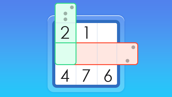 naked pairs sudoku